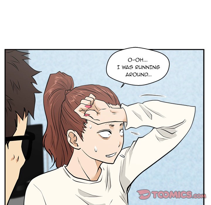 Read Mr. Kang chapter 21 image 37 on Lezhin