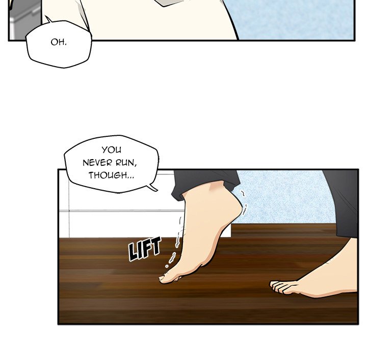 Read Mr. Kang chapter 21 image 38 on Lezhin