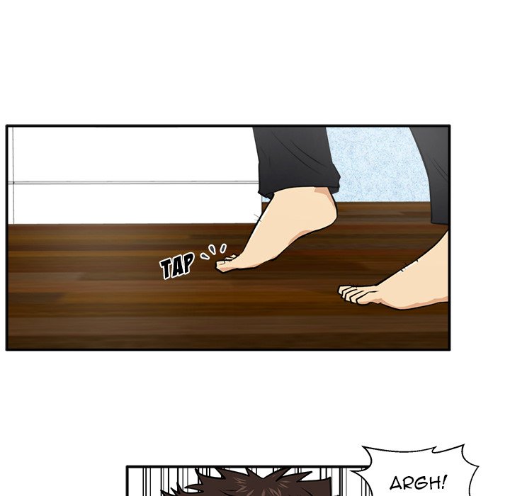Read Mr. Kang chapter 21 image 39 on Lezhin