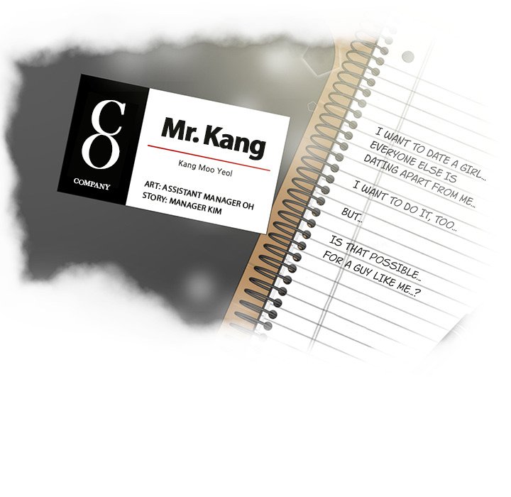 Read Mr. Kang chapter 21 image 4 on Lezhin