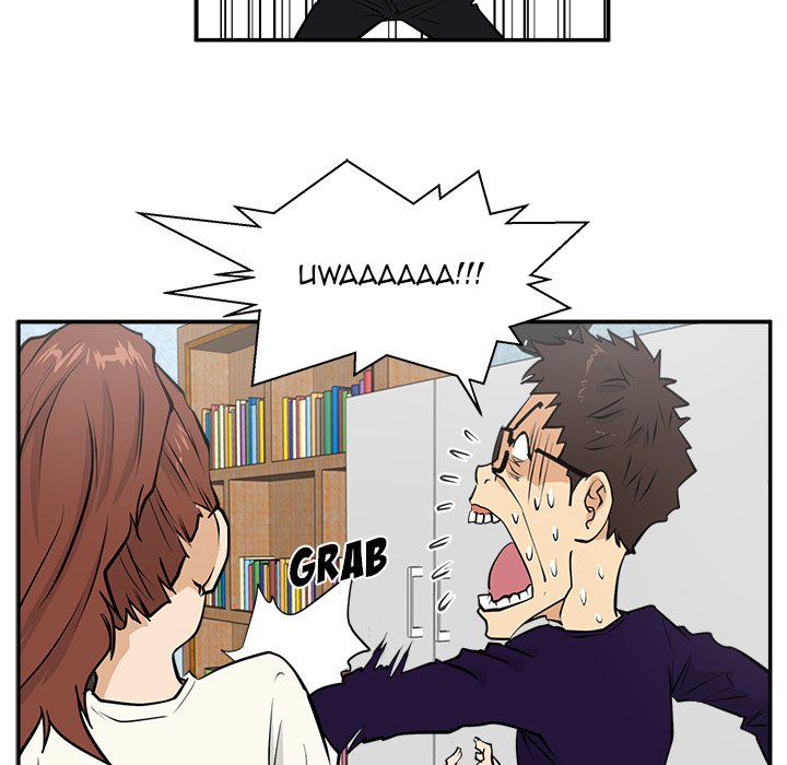 Read Mr. Kang chapter 21 image 41 on Lezhin