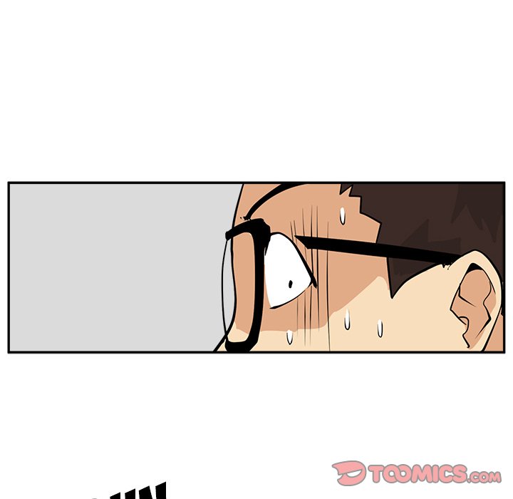 Read Mr. Kang chapter 21 image 43 on Lezhin