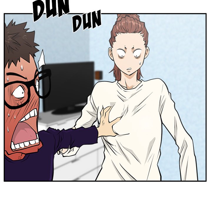 Read Mr. Kang chapter 21 image 44 on Lezhin