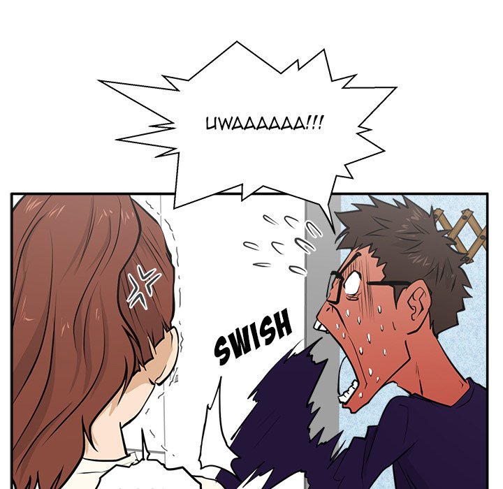Read Mr. Kang chapter 21 image 45 on Lezhin