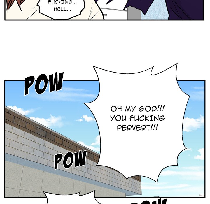 Read Mr. Kang chapter 21 image 46 on Lezhin