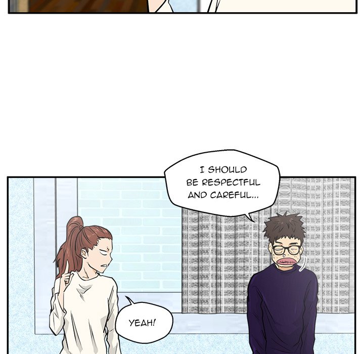 Read Mr. Kang chapter 21 image 50 on Lezhin