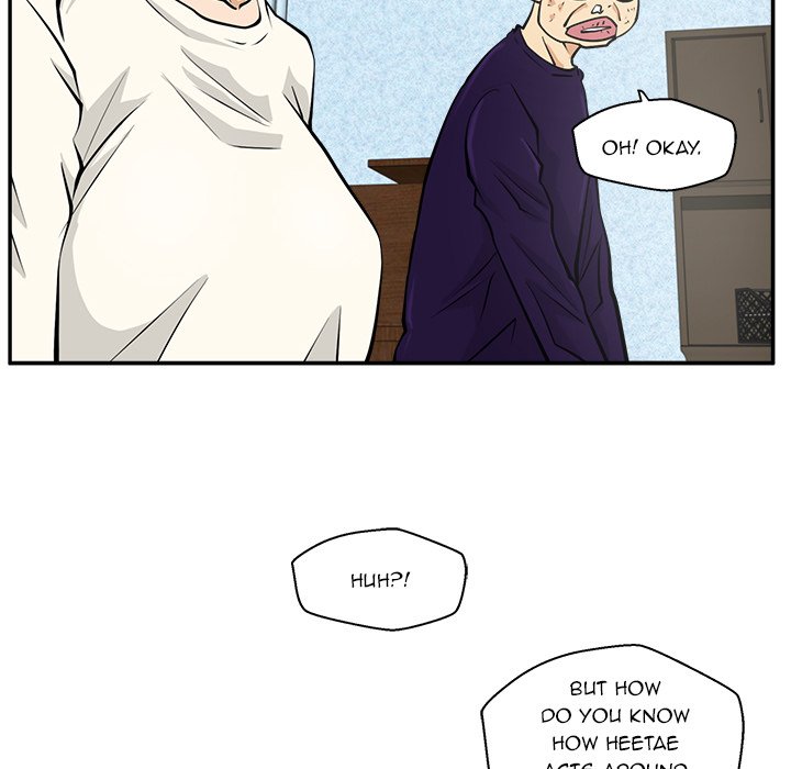 Read Mr. Kang chapter 21 image 59 on Lezhin