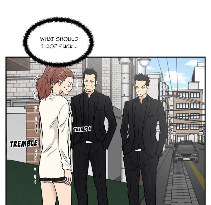Read Mr. Kang chapter 21 image 6 on Lezhin
