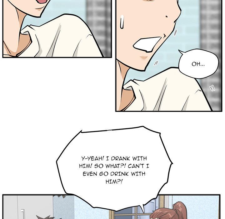 Read Mr. Kang chapter 21 image 64 on Lezhin