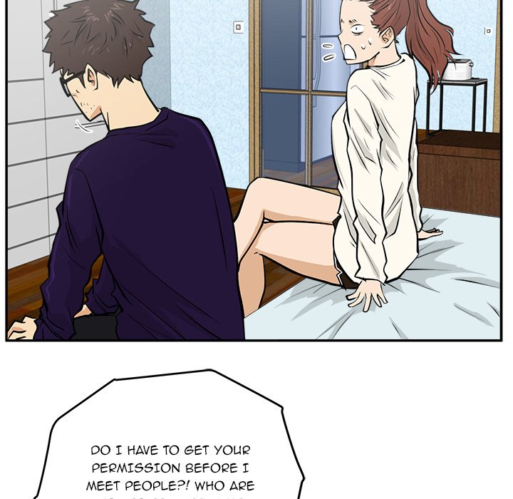 Read Mr. Kang chapter 21 image 65 on Lezhin