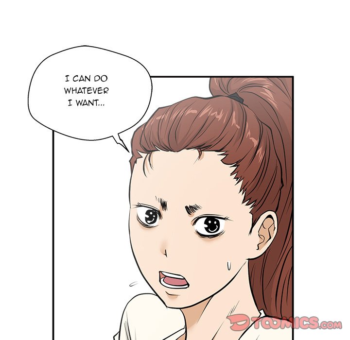 Read Mr. Kang chapter 21 image 67 on Lezhin