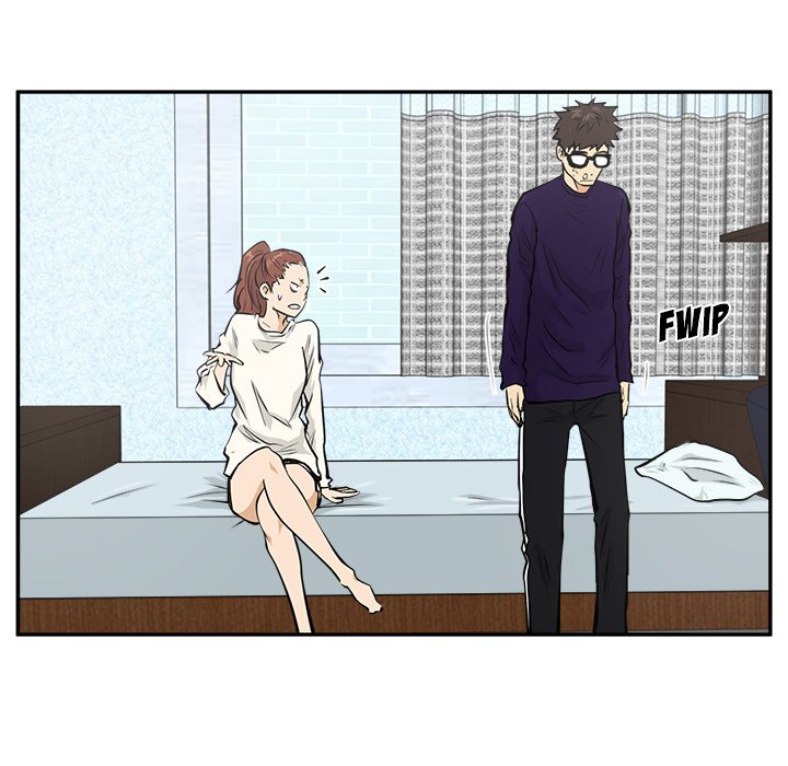 Read Mr. Kang chapter 21 image 69 on Lezhin
