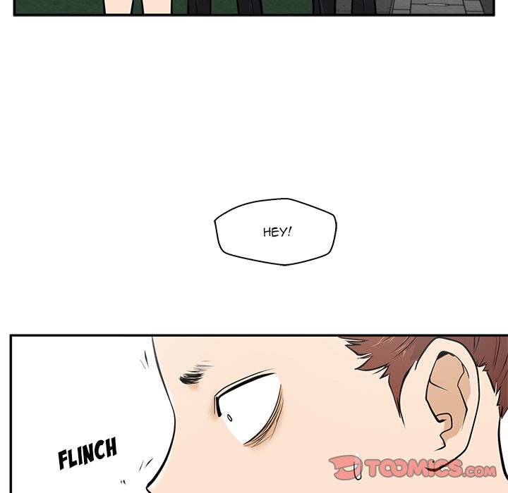 Read Mr. Kang chapter 21 image 7 on Lezhin