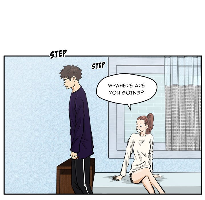 Read Mr. Kang chapter 21 image 70 on Lezhin