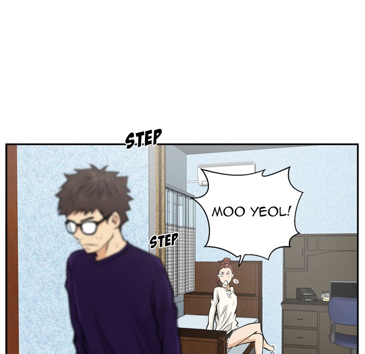 Read Mr. Kang chapter 21 image 71 on Lezhin