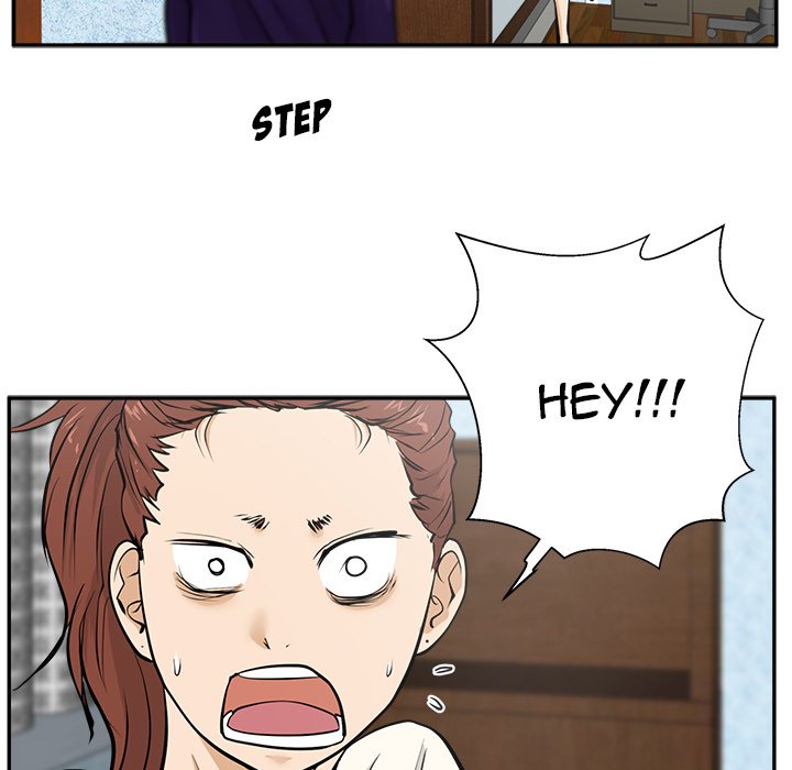 Read Mr. Kang chapter 21 image 72 on Lezhin