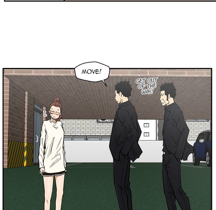 Read Mr. Kang chapter 21 image 8 on Lezhin