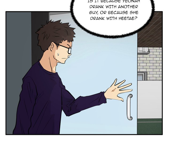 Read Mr. Kang chapter 21 image 81 on Lezhin