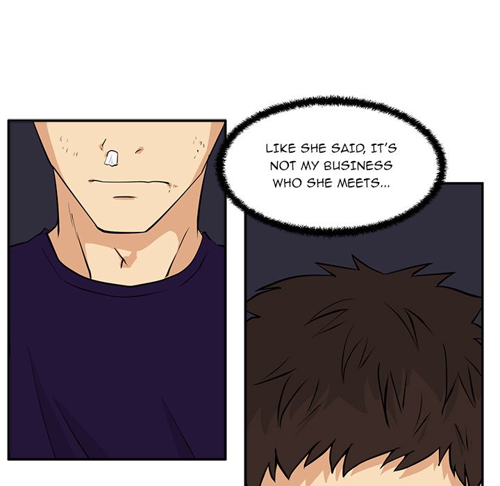 Read Mr. Kang chapter 21 image 82 on Lezhin
