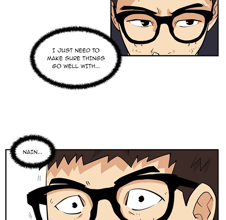 Read Mr. Kang chapter 21 image 83 on Lezhin