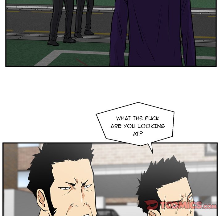 Read Mr. Kang chapter 21 image 85 on Lezhin