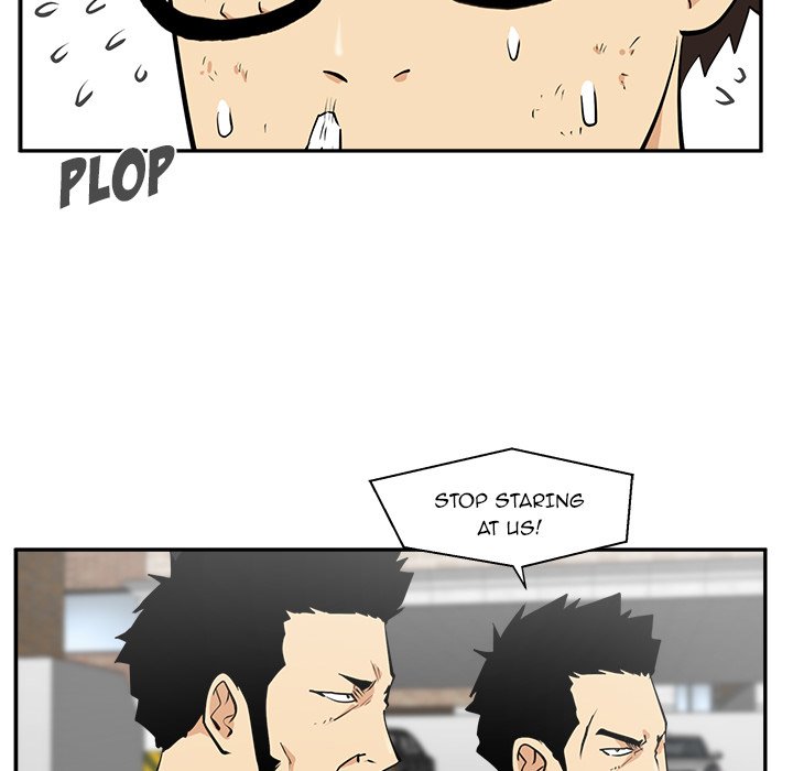 Read Mr. Kang chapter 21 image 87 on Lezhin