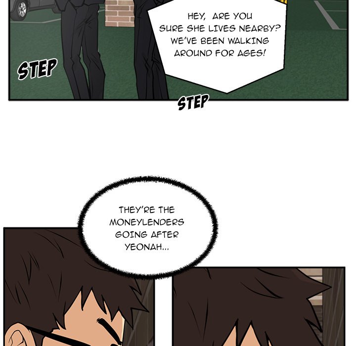 Read Mr. Kang chapter 21 image 89 on Lezhin