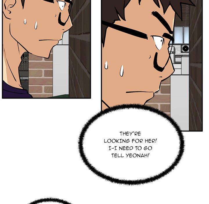 Read Mr. Kang chapter 21 image 90 on Lezhin