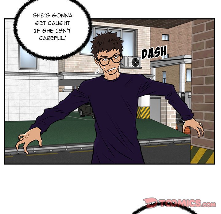 Read Mr. Kang chapter 21 image 91 on Lezhin