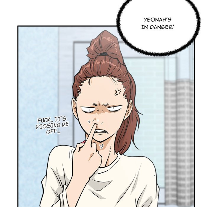 Read Mr. Kang chapter 21 image 92 on Lezhin