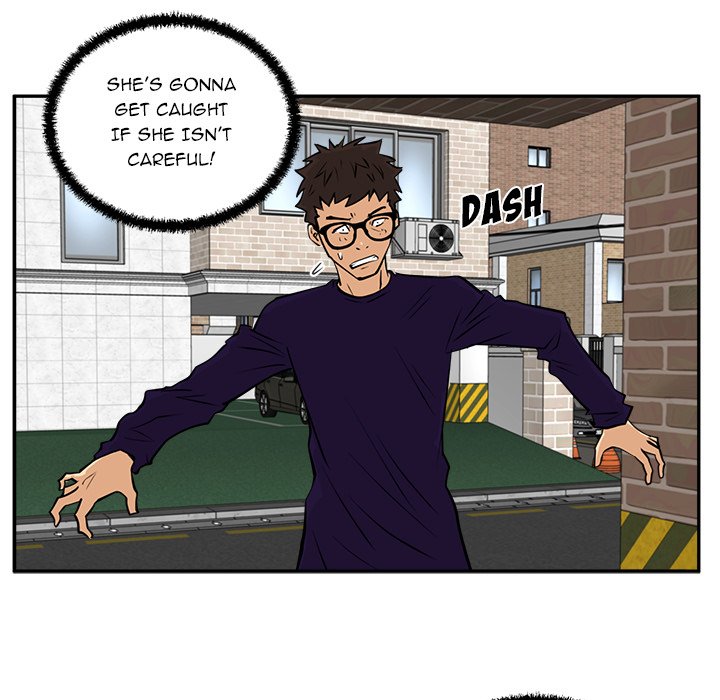 Read Mr. Kang chapter 22 image 10 on Lezhin