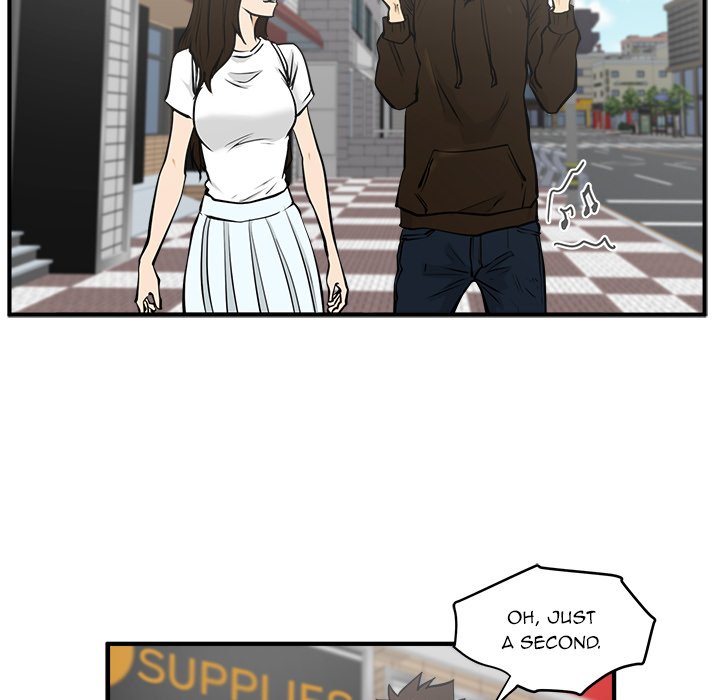 Read Mr. Kang chapter 22 image 103 on Lezhin