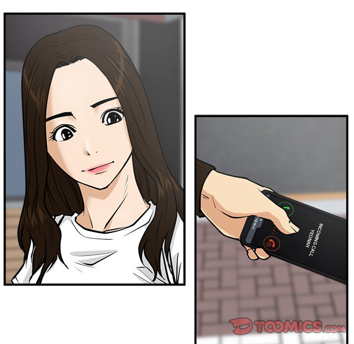 Read Mr. Kang chapter 22 image 105 on Lezhin