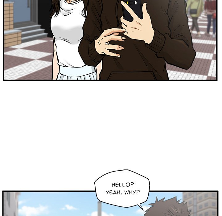 Read Mr. Kang chapter 22 image 107 on Lezhin