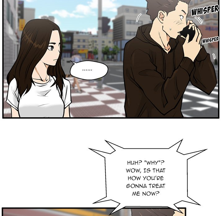 Read Mr. Kang chapter 22 image 108 on Lezhin