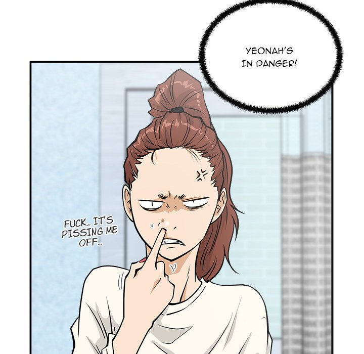 Read Mr. Kang chapter 22 image 11 on Lezhin