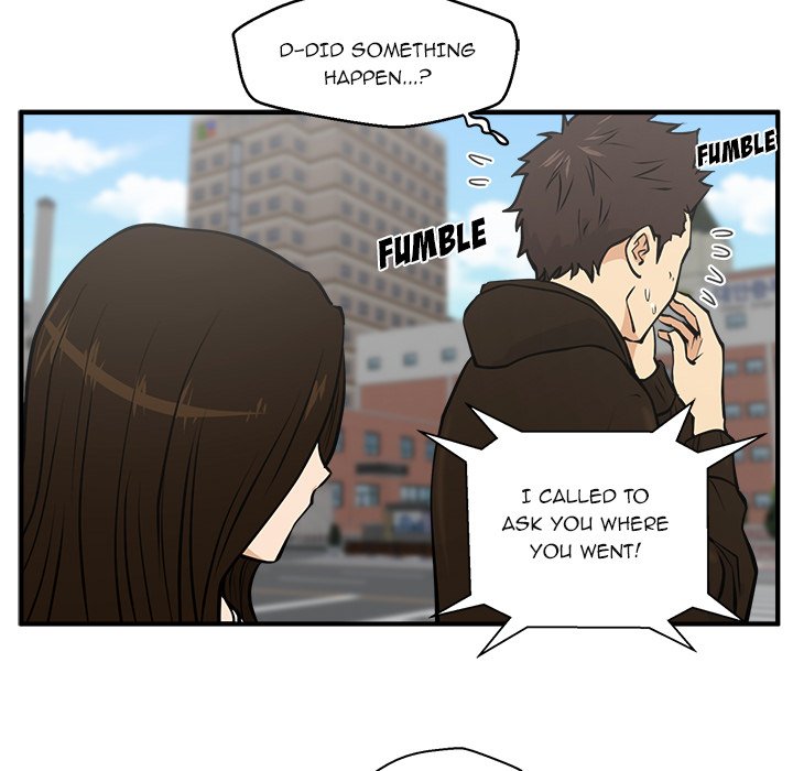 Read Mr. Kang chapter 22 image 110 on Lezhin