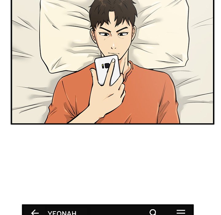 Read Mr. Kang chapter 22 image 14 on Lezhin