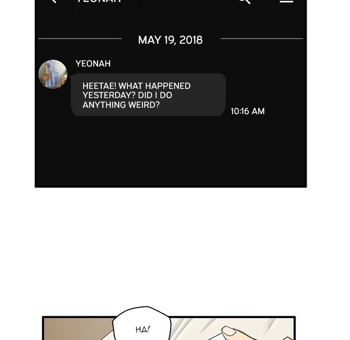 Read Mr. Kang chapter 22 image 15 on Lezhin