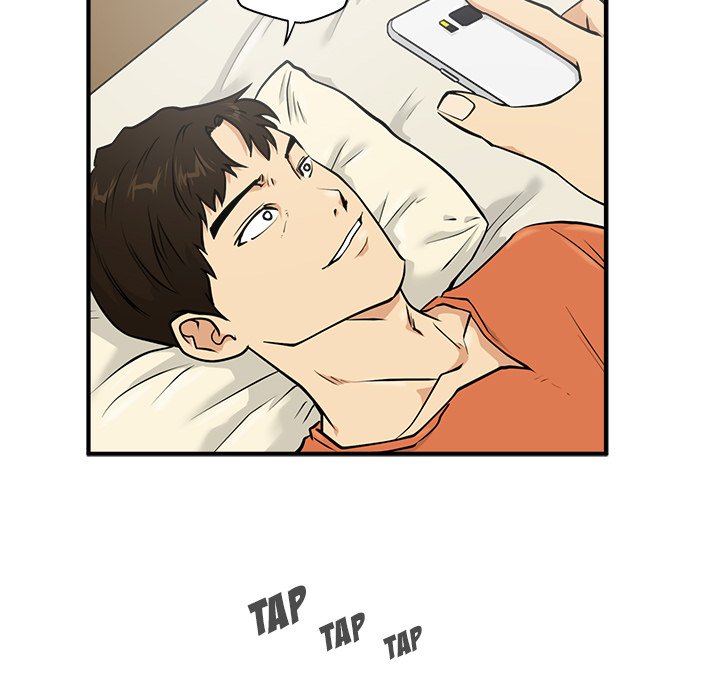 Read Mr. Kang chapter 22 image 16 on Lezhin