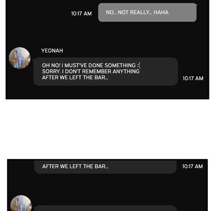 Read Mr. Kang chapter 22 image 18 on Lezhin
