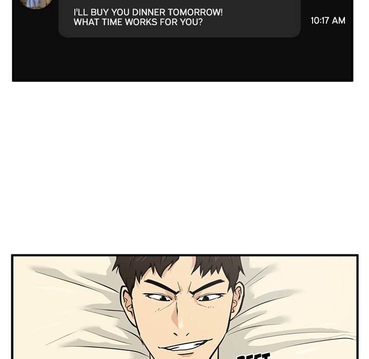 Read Mr. Kang chapter 22 image 19 on Lezhin