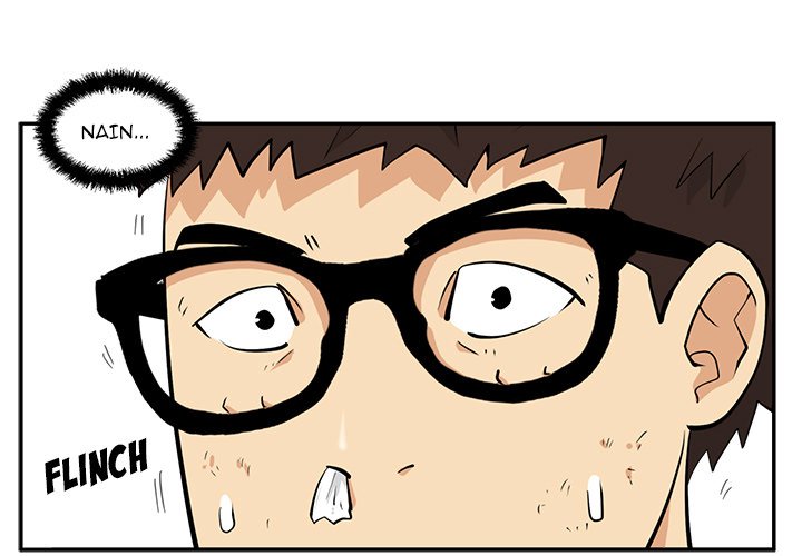 Read Mr. Kang chapter 22 image 2 on Lezhin