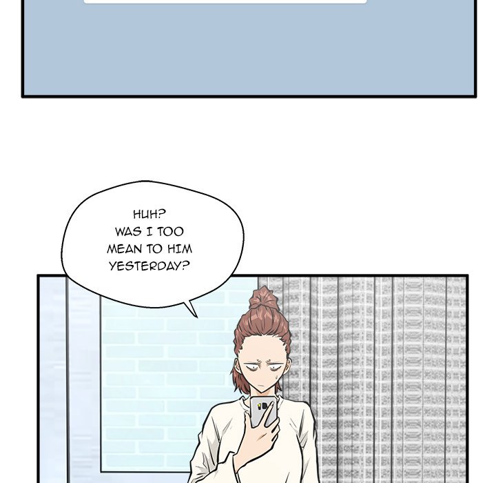 Read Mr. Kang chapter 22 image 22 on Lezhin