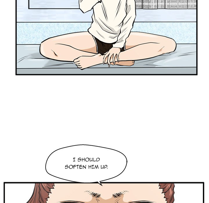 Read Mr. Kang chapter 22 image 23 on Lezhin