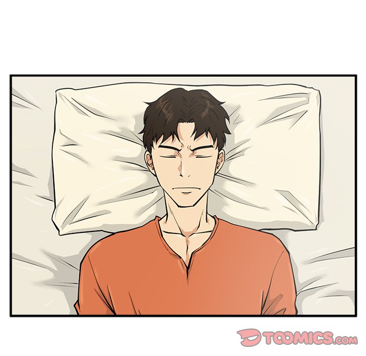 Read Mr. Kang chapter 22 image 25 on Lezhin