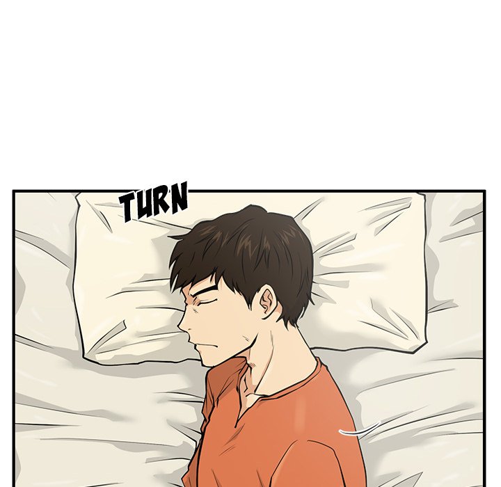 Read Mr. Kang chapter 22 image 26 on Lezhin