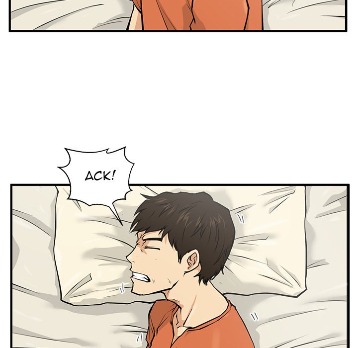 Read Mr. Kang chapter 22 image 27 on Lezhin