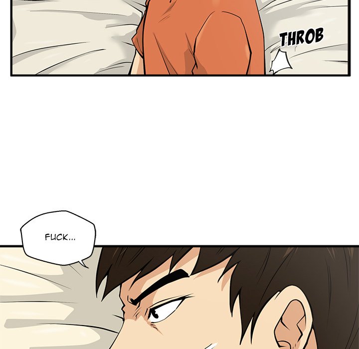 Read Mr. Kang chapter 22 image 28 on Lezhin