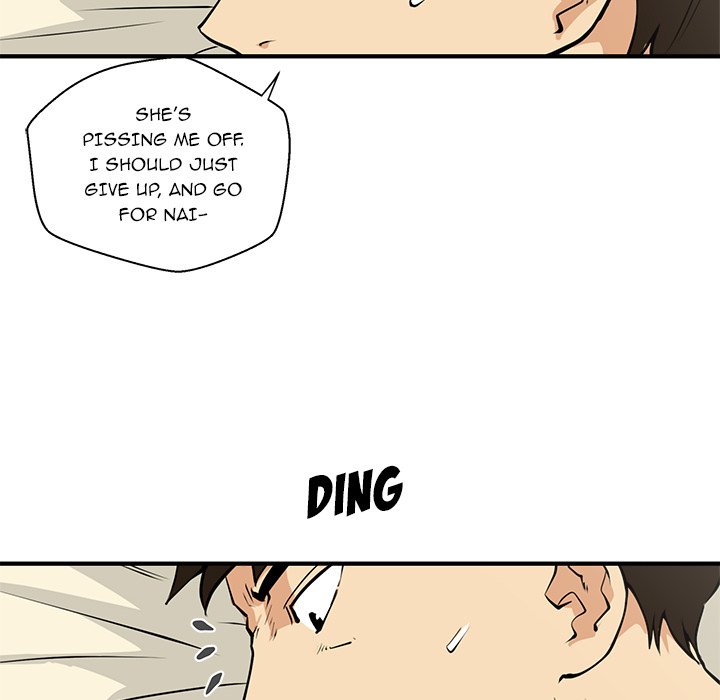 Read Mr. Kang chapter 22 image 29 on Lezhin